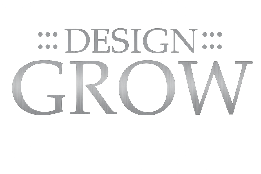 :::DESIGN GROW:::